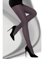 Dámské punčocháče Marcela 40 DEN plum - LivCo CORSETTI FASHION Dámské punčocháče Marcela 40 DEN plum - LivCo CORSETTI FASHION