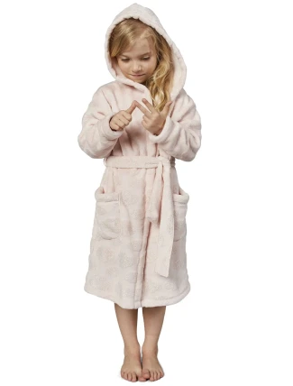 Dětský župan Drina - ITALIAN FASHION