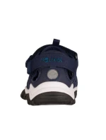 Trollkids Kids Kristiansand Sandal XT Jr 665-117 sandály