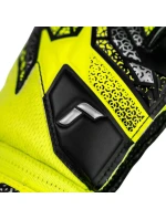 Reusch Attrakt Silver Jr brankářské rukavice 5572215 2025