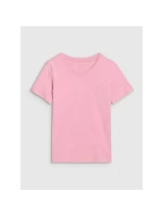 Tričko 4F W 4FWMM00TTSHF2356-56S