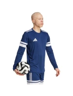 Adidas Squadra 25 Dres s dlouhým rukávem LM M JF6075 pánské