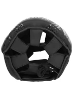 Boxerská přilba KSTOP-BLACK-EAGLE