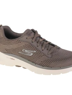 Skechers Go Walk 6 Avalo 216209-TPE Brown 41