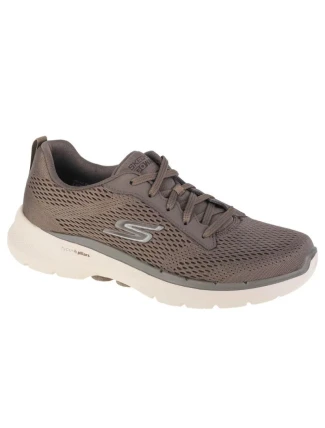 Skechers Go Walk 6 Avalo 216209-TPE Brown 41