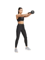 Dámské legíny adidas Techfit Stash Pocket Full-Length black IT2282 dámské