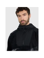 Pánský volný fleece 4FWarm s kapucí 4F 4FRAW25TFLEM462-20A Pánský volný fleece 4FWarm s kapucí 4F 4FRAW25TFLEM462-20A