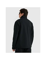 Pánská větruodolná softshellová bunda s membránou 5000 4F 4FWAW25TSOFM361-20S