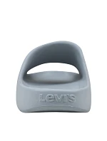 Levi's Wendy grey dámské žabky VWEN0011S-0030 dámské