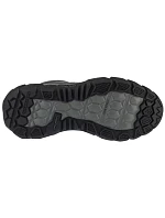 Skechers Santoro – Hopkins 205587-BLK Černé 41