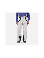 Pánské lyžařské kalhoty ROSSIGNOL Insulated Ski Pant, šedé Pánské lyžařské kalhoty ROSSIGNOL Insulated Ski Pant, šedé