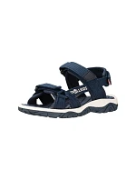 Dětské sportovní sandály pro chlapce/dívky Trollkids Kids Oslofjord Sandal navy (268-110) Dětské sportovní sandály pro chlapce/dívky Trollkids Kids Oslofjord Sandal navy (268-110)