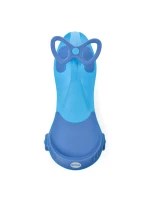 Gravitační horská dráha Meteor Swingo modrá