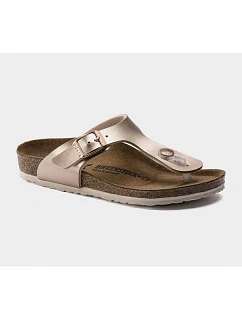Žabky Birkenstock Gizeh Bs Jr 1012525