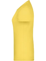 Daiber JN 746 Dámské tričko 02.0746 yellow Daiber JN 746 Dámské tričko 02.0746 yellow