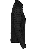 Kariban K 6121 Lehká dámská prošívaná bunda 20.6121 black Kariban K 6121 Lehká dámská prošívaná bunda 20.6121 black