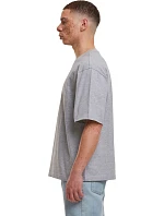 Build your Brand BY 391 Pánské těžké tričko "Loose Fit" 56.0391 navy