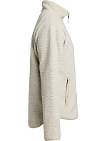 Tenson Yoke Half Zip M Pánská fleecová mikina s 1/4 zipem 84.7646 sand Tenson Yoke Half Zip M Pánská fleecová mikina s 1/4 zipem 84.7646 sand