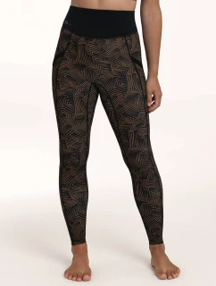 sportovní masážní kalhoty 1671 pulse - Active