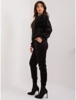 Sada DHJ KMPL 8870.59 černá Sada DHJ KMPL 8870.59 černá