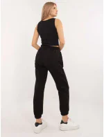 Sada EM KMPL 847.68 černá