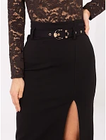 Sukně IT SD FL7393 1.16 černá