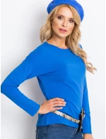 Halenka RV BZ 5121.24P tmavě modrá Halenka RV BZ 5121.24P tmavě modrá