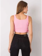 Top RV TP 6629.70 růžová Top RV TP 6629.70 růžová