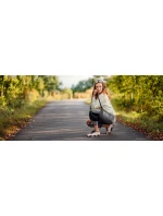 Ledvinka VUCH Clorinda Black Ledvinka VUCH Clorinda Black