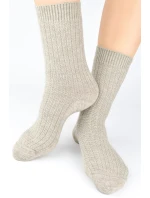 VLNĚNÉ PONOŽKY SW027