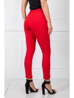 Teplákové kalhoty model 166218 BFG Teplákové kalhoty model 166218 BFG