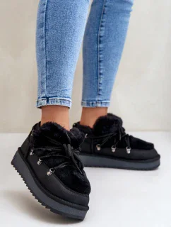 Sněhule model 202623 Step in style