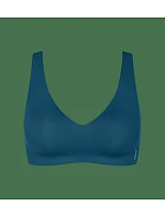 sloggi ZERO Feel 2.0 Soft bra - Smoky Blue - SLOGGI Smoky Blue - SLOGGI sloggi ZERO Feel 2.0 Soft bra - Smoky Blue - SLOGGI Smoky Blue - SLOGGI