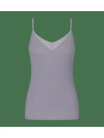 Aura Spotlight Camisole - Grey Shadow - TRIUMPH Grey Shadow - TRIUMPH