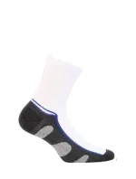 Pánské ponožky Wola Sportive W94.1N5 Ag+