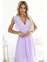 Dámské šaty 315-7 EMILY - NUMOCO Dámské šaty 315-7 EMILY - NUMOCO