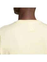 Adidas Essentials Single Jersey Big Logo Tee M IX0135 pánské Adidas Essentials Single Jersey Big Logo Tee M IX0135 pánské