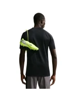 Pánské tričko Nike Dri-Fit Park VIII černé HV8173 010 pánské