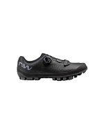Cyklistické boty NORTHWAVE Hammer Plus, černé