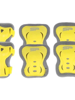 Sada chráničů Spokey Shield Jr 9506999000