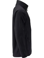 Daiber JN 1130 Pánská 2-vrstvá promo softshellová bunda 02.1130 black/black Daiber JN 1130 Pánská 2-vrstvá promo softshellová bunda 02.1130 black/black