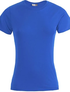 Promodoro 3005 Dámské tričko "Premium" 40.3005 royal