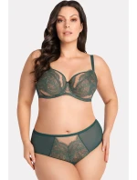 Gorsenia K870 Melisa barva: zelená