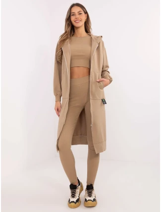 Sada EM KMPL 851.86P tmavě lila