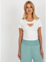 Halenka NM BZ V6860.84 ecru