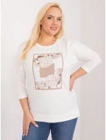 Halenka RV BZ 9404.07 ecru