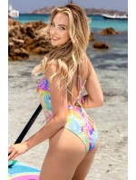 Plavky Eva-W 702 - Etna