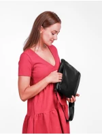 Dámská kabelka Vuch Alenea Black