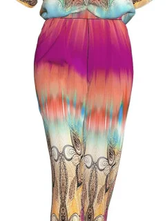 Dámský overál  3284 - Vamp