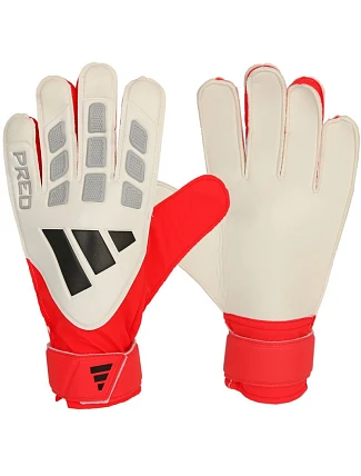 Brankářské rukavice Predator GL TRN JY6311 - Adidas Brankářské rukavice Predator GL TRN JY6311 - Adidas